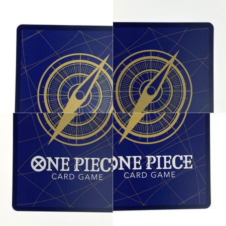   ワンピースカード レベッカ SR SP OP05-091 トレカ