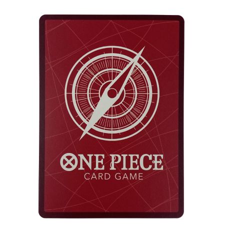   ワンピースカード ロロノア・ゾロ L リーダーパラレル OP01-001 トレカ