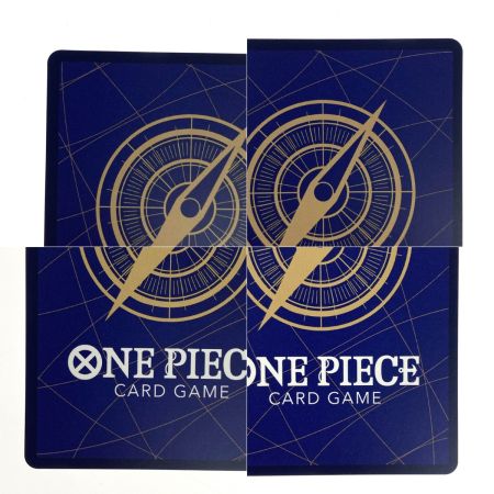   ワンピース シャーロット・カタクリ OP11-067 SR パラレル トレカ