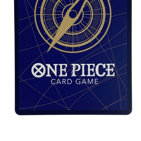   ワンピースカード バーソロミュー・くま SEC OP12-119 トレカ