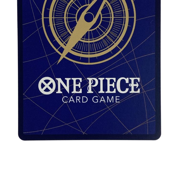 ワンピースカード バーソロミュー・くま SEC OP12-119 トレカ - 中古