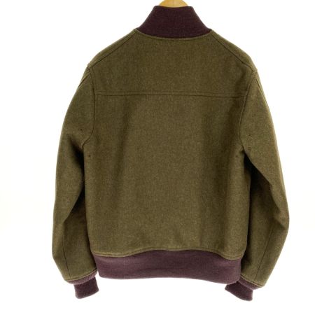  BUZZ RICKSON'S バズ リクソンズ フライトジャケット TYPE A-1 ウールジャケット 31-800P サイズ38