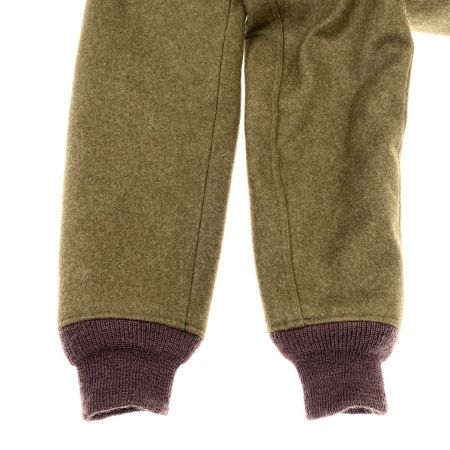  BUZZ RICKSON'S バズ リクソンズ フライトジャケット TYPE A-1 ウールジャケット 31-800P サイズ38