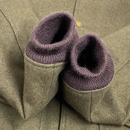  BUZZ RICKSON'S バズ リクソンズ フライトジャケット TYPE A-1 ウールジャケット 31-800P サイズ38