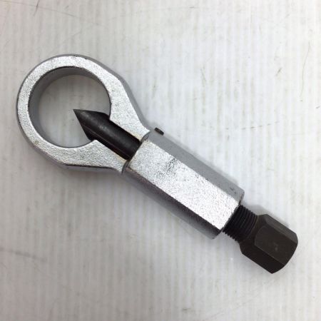  TOP工業 ナットフブレーカー 程度B NB-4 22-27mm