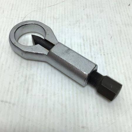  TOP工業 ナットフブレーカー 程度B NB-4 22-27mm
