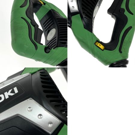  HiKOKI ハイコーキ 電子セーバソー  CR13VBY2 コード式 ケース付き