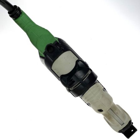  HiKOKI ハイコーキ 電子セーバソー  CR13VBY2 コード式 ケース付き