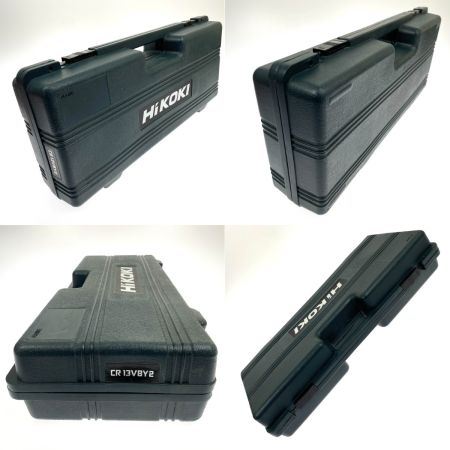  HiKOKI ハイコーキ 電子セーバソー  CR13VBY2 コード式 ケース付き