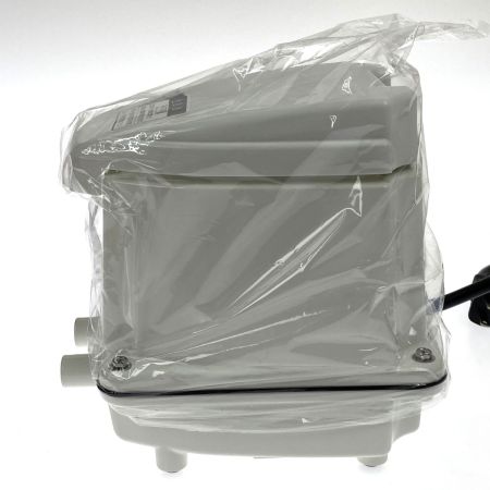  フジクリーン UniMB100 自動逆洗付ユニバーサルマルチブロワ UniMB100 浄化槽用 ブロワー 未使用品