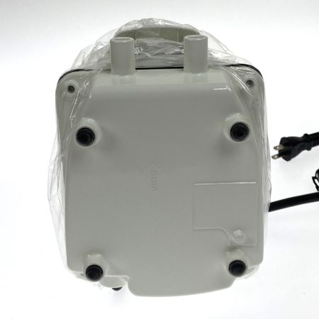  フジクリーン UniMB100 自動逆洗付ユニバーサルマルチブロワ UniMB100 浄化槽用 ブロワー 未使用品