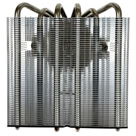  Thermalright トップフロー型CPUクーラー SI-100 未使用品