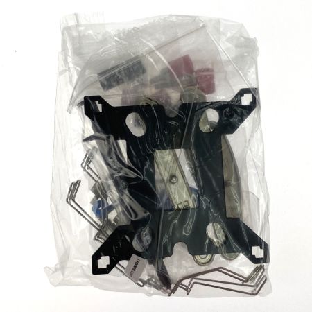  Thermalright トップフロー型CPUクーラー SI-100 未使用品