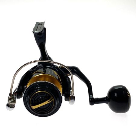  SHIMANO シマノ 19 ステラ SW 8000HG 03965 シャリ感有り