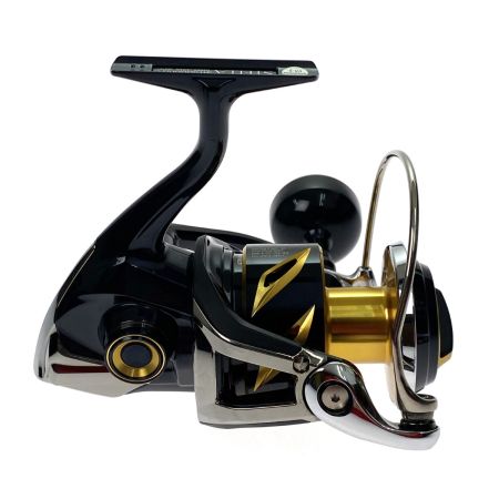  SHIMANO シマノ 19 ステラ SW 8000HG 03965 シャリ感有り