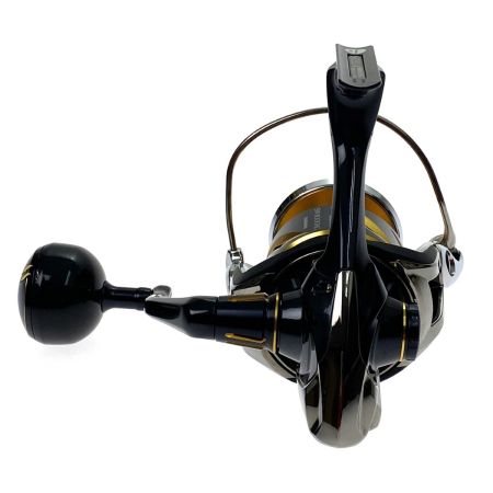  SHIMANO シマノ 19 ステラ SW 8000HG 03965 シャリ感有り