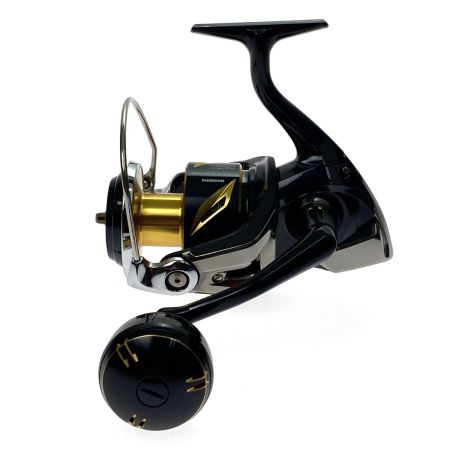  SHIMANO シマノ 19 ステラ SW 8000HG 03965 シャリ感有り