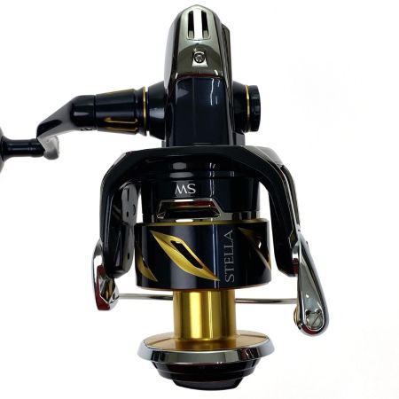  SHIMANO シマノ 19 ステラ SW 8000HG 03965 シャリ感有り