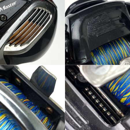  SHIMANO シマノ 12 フォースマスター 3000MK 3000MK 動作確認済 キズ・サビ有