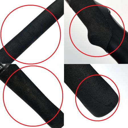  SHIMANO シマノ 23 ディープゲーム 150-180 260444