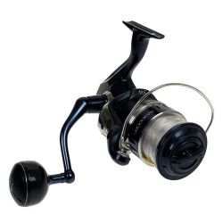 ## SHIMANO シマノ 20 ストラディック SW 8000HG 04249 シャリ感・サビ有り Cランク