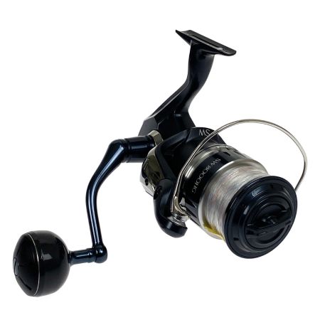  SHIMANO シマノ 20 ストラディック SW 8000HG 04249 シャリ感・サビ有り