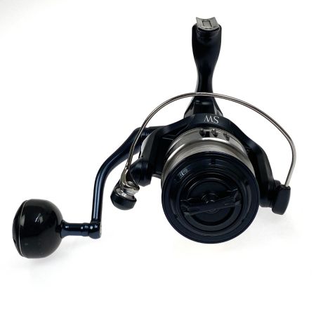  SHIMANO シマノ 20 ストラディック SW 8000HG 04249 シャリ感・サビ有り