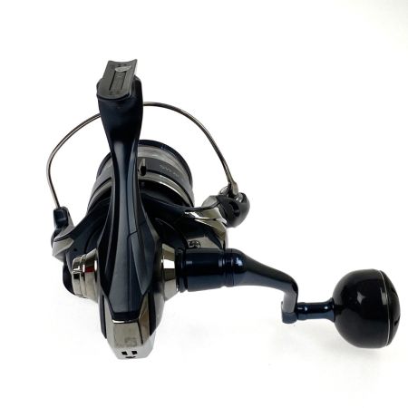  SHIMANO シマノ 20 ストラディック SW 8000HG 04249 シャリ感・サビ有り