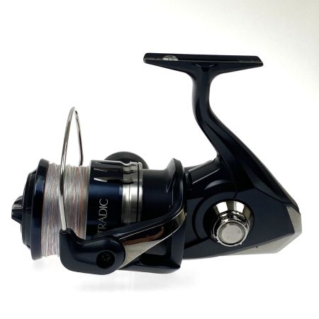  SHIMANO シマノ 20 ストラディック SW 8000HG 04249 シャリ感・サビ有り