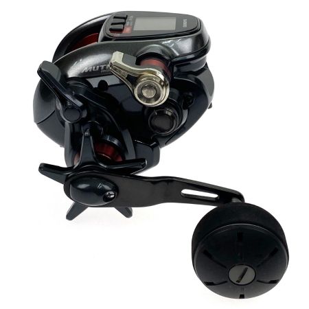  SHIMANO シマノ 18 プレイズ 3000XP 電動リール 03980 本体のみ 巻上距離44.6km/使用時間99.5時間