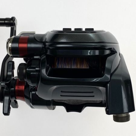  SHIMANO シマノ 18 プレイズ 3000XP 電動リール 03980 本体のみ 巻上距離44.6km/使用時間99.5時間