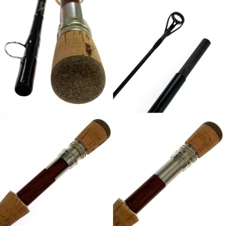  DAIWA ダイワ アルトモア-S F999 F999 フライロッド