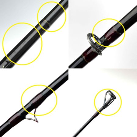  DAIWA ダイワ アルトモア-S F999 F999 フライロッド