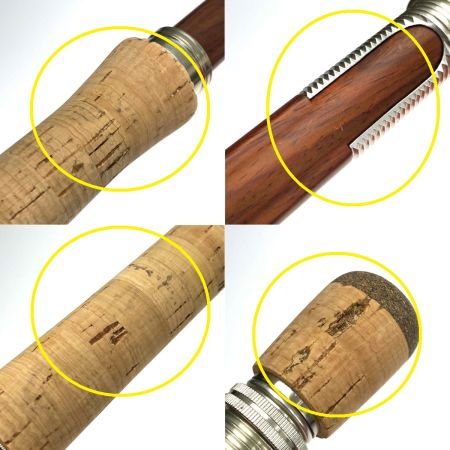  DAIWA ダイワ アルトモア-S F999 F999 フライロッド