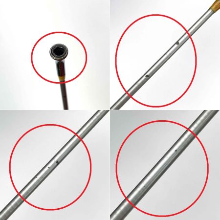  DAIWA ダイワ HX インターライン剣崎 120号-230 05270742 キズ・サビ有り