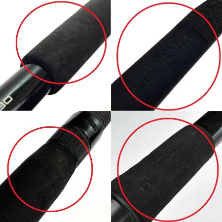  DAIWA ダイワ HX インターライン剣崎 120号-230 05270742 キズ・サビ有り