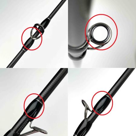  Fishman フィッシュマン Beams RIPLOUT 7.8ML ビームス リプラウト キモツキスペック