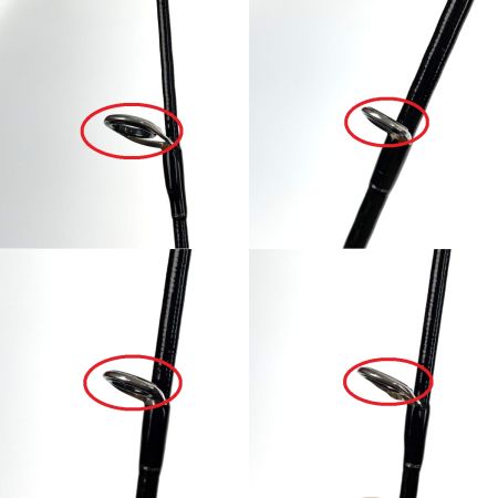  SHIMANO シマノ 21 カーディフ NX S120H3 399373