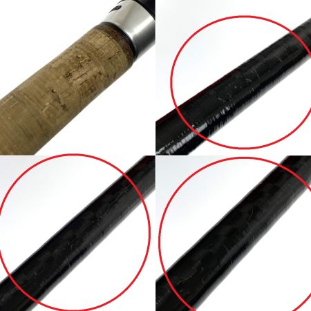  SHIMANO シマノ 21 カーディフ NX S120H3 399373