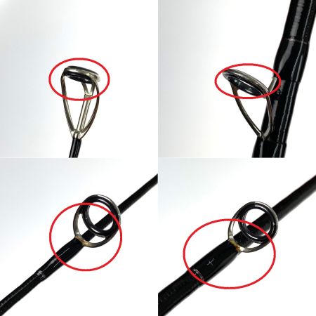  SHIMANO シマノ 21 カーディフ NX S120H3 399373