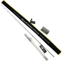 ## XESTA スローエモーション ショートピッチジャーク B5102 Aランク