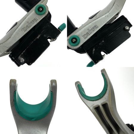  DAIWA ダイワ パワーホルダー 速攻160R POWER HOLDER 速攻 160R （1）