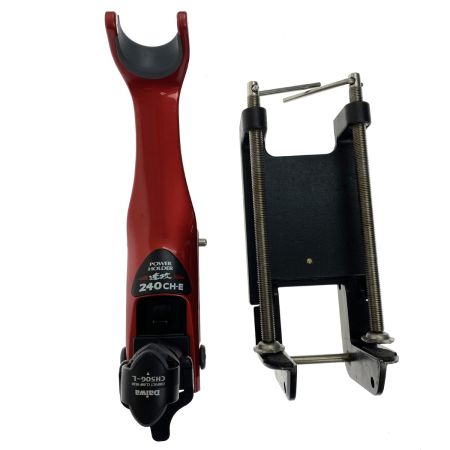  DAIWA ダイワ パワーホルダー速攻 240CH-E POWER HOLDER 速攻 240CH-E