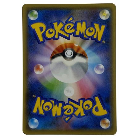   ポケモンカード ピカチュウ 208/S-P PROMO YU NAGABA ポケカ トレカ