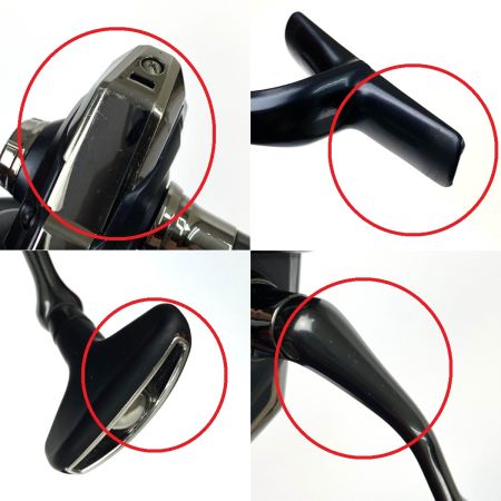  SHIMANO シマノ 22 ミラベル C3000HG 045188