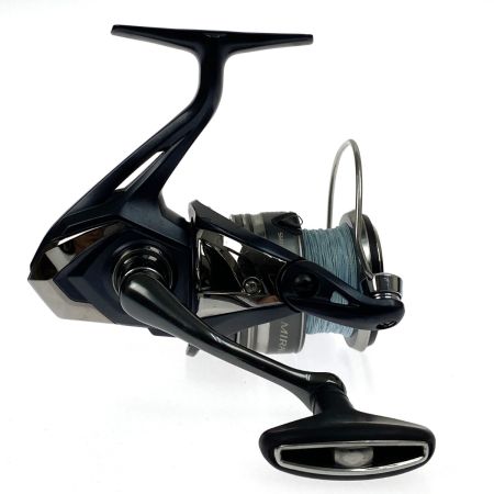  SHIMANO シマノ 22 ミラベル C3000HG 045188