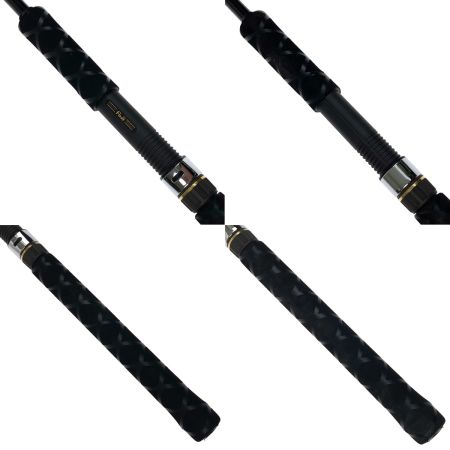  gamakatu ガマカツ ラグゼ コーストライン EG LCE-TS-90MH