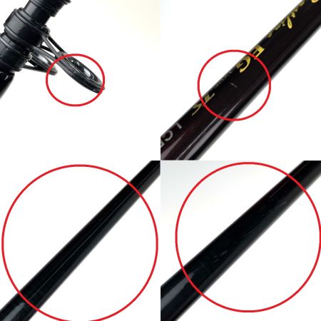  gamakatu ガマカツ ラグゼ コーストライン EG LCE-TS-90MH