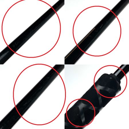  gamakatu ガマカツ ラグゼ コーストライン EG LCE-TS-90MH