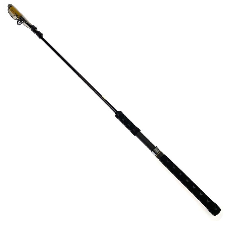 がまかつ ラグゼコーストラインEG LCE-110M gamakatu ガマカツ ラグゼ コーストライン EG LCE-TS-90MH - 中古